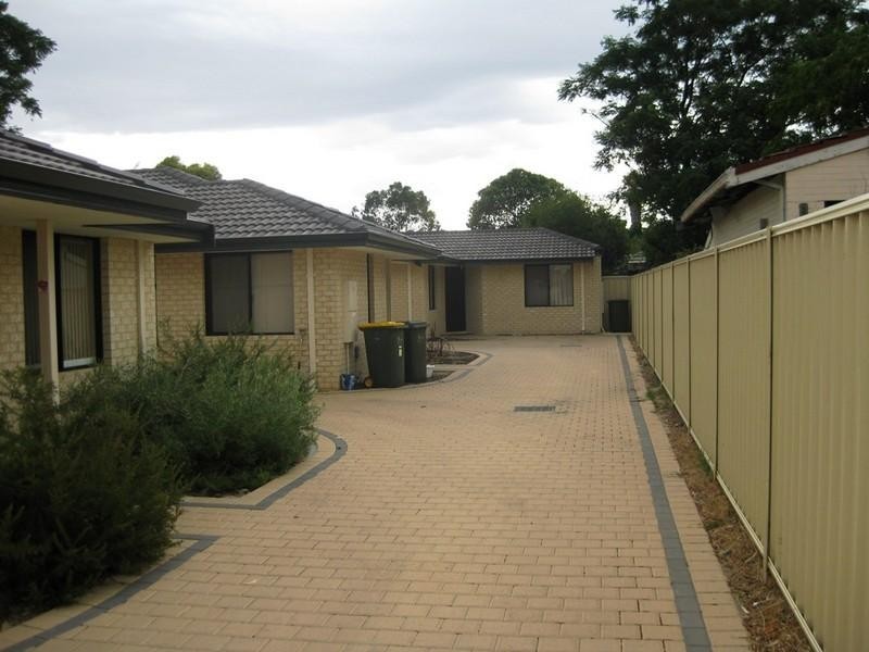 Unit 3, 36 Loton Avenue, Midland WA 6056