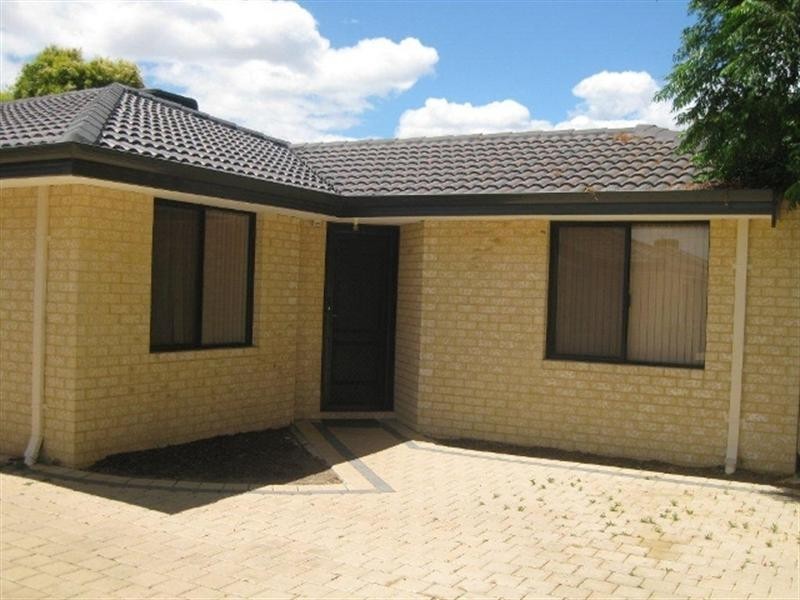 Unit 3, 36 Loton Avenue, Midland WA 6056
