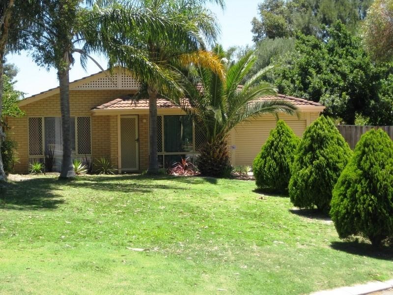 17 Gelderland Entrance, Stratton WA 6056