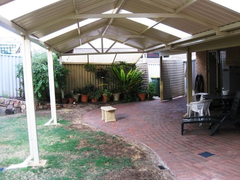 10 Damascus Drive, Greenmount WA 6056