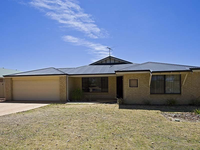 32 Weld Street, Swan View WA 6056