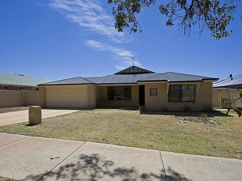 32 Weld Street, Swan View WA 6056