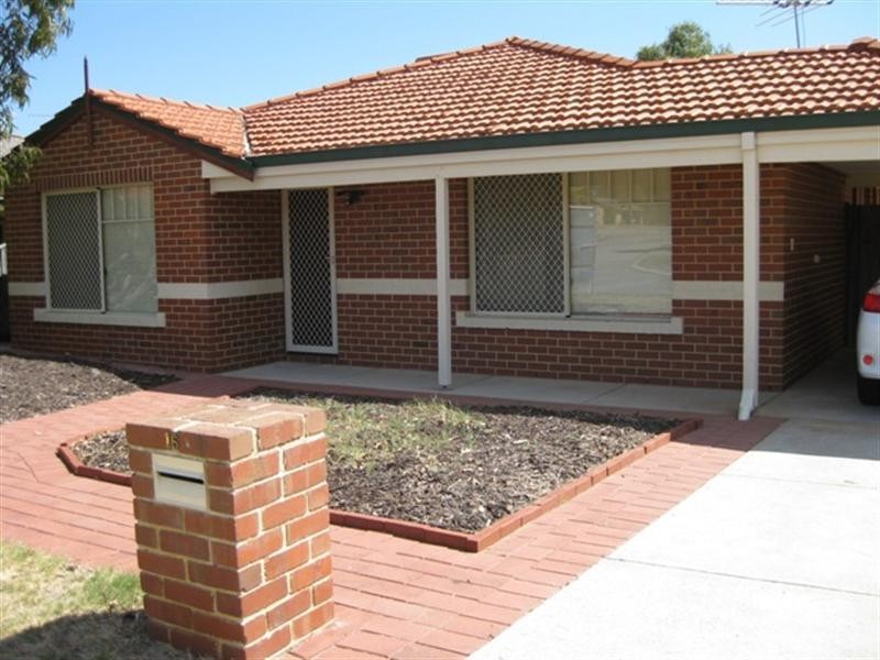 16 Britomart Grove, Stratton WA 6056
