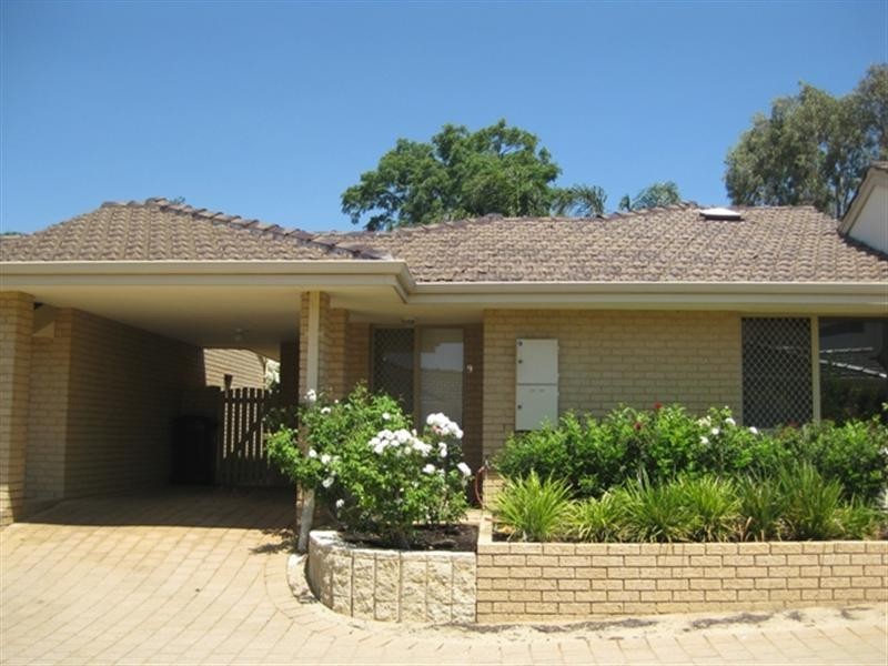 9/12 Kirkham Hill Terrace, Maylands WA 6051
