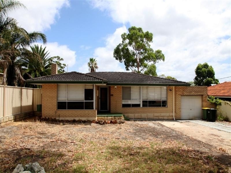 12 Gallagher Street, Eden Hill WA 6054