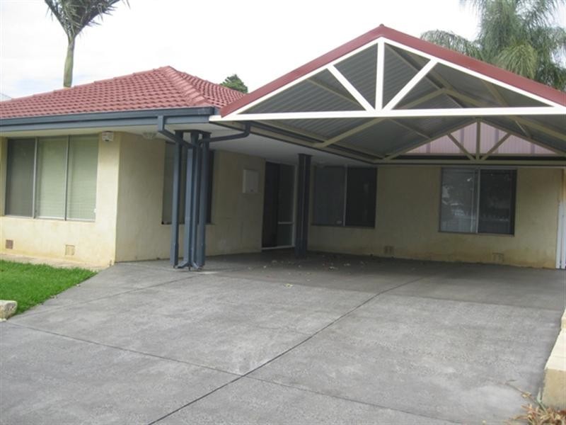 3 Second Avenue, Woodbridge WA 6056