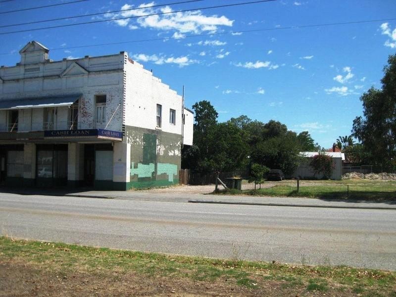 48 – 52 Railway Parade, Midland WA 6056