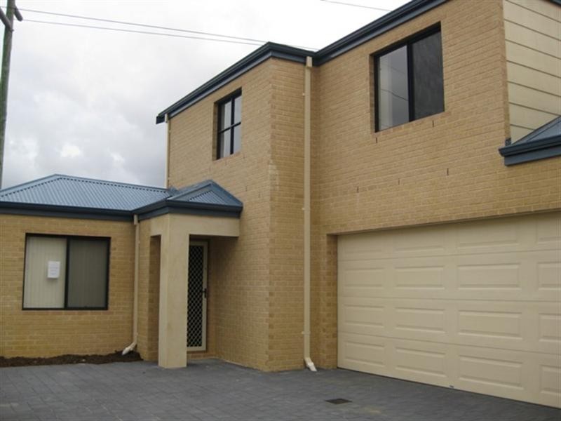3/67 Loton Avenue, Midland WA 6056
