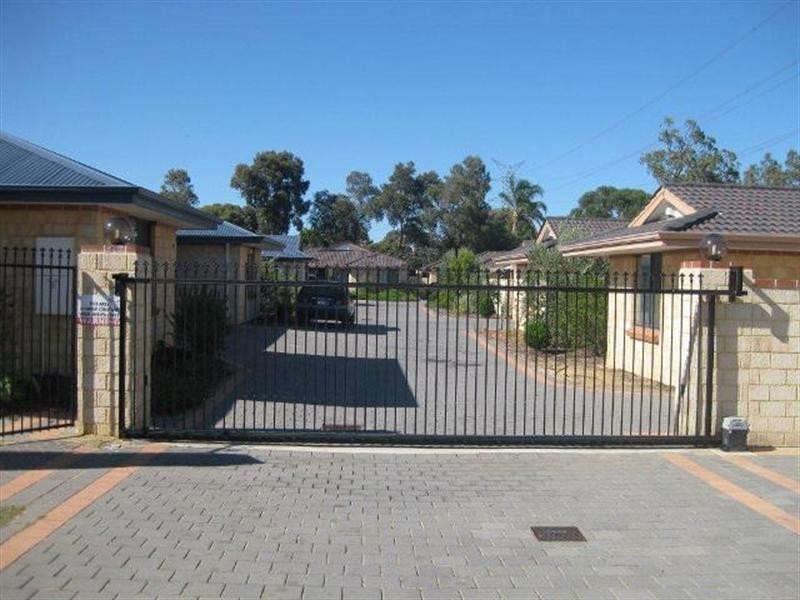 9/132 Clayton Street, Bellevue WA 6056