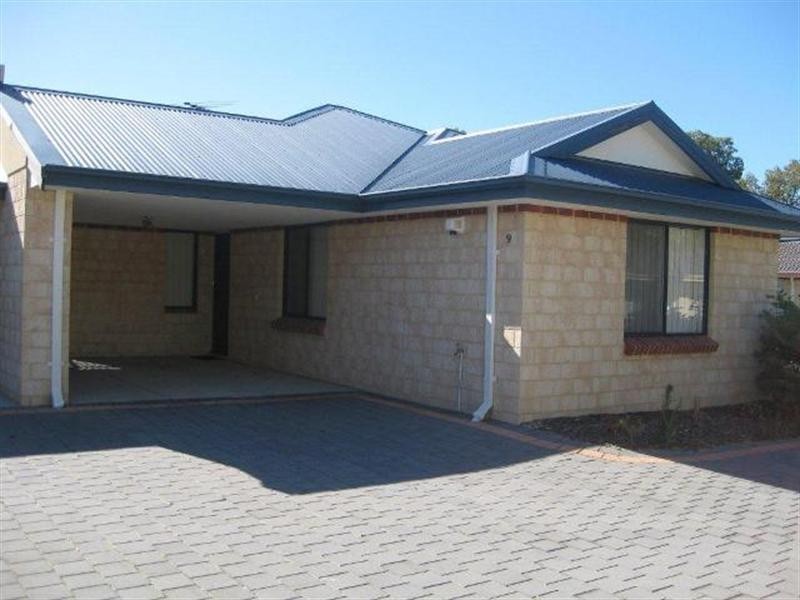 9/132 Clayton Street, Bellevue WA 6056