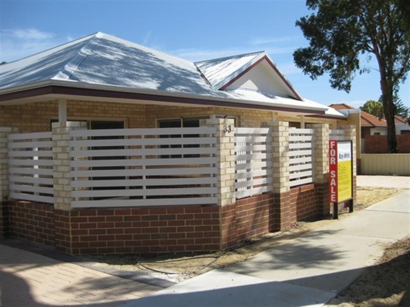 Unit 1, 33 Cope Street, Midland WA 6056