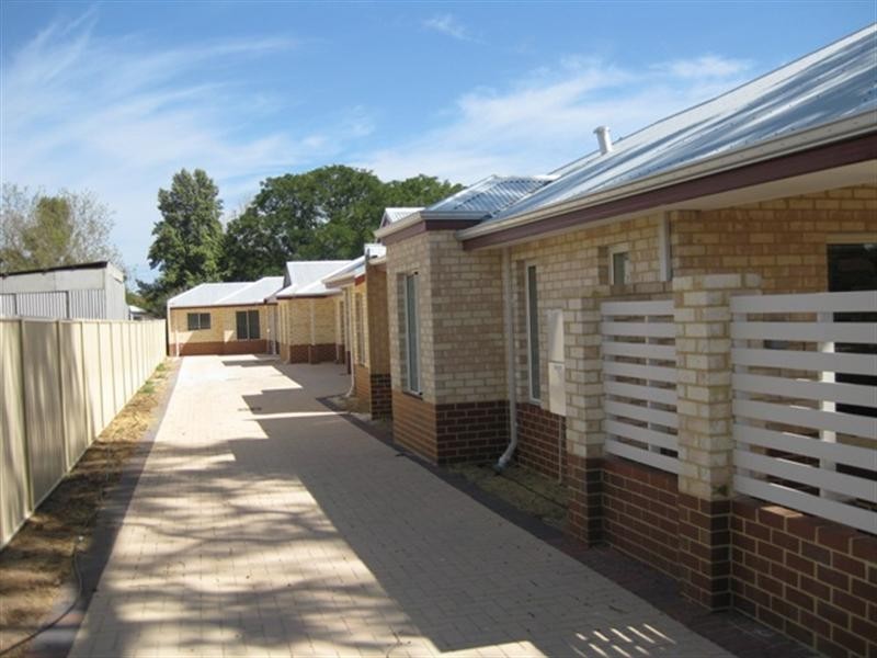 Unit 1, 33 Cope Street, Midland WA 6056