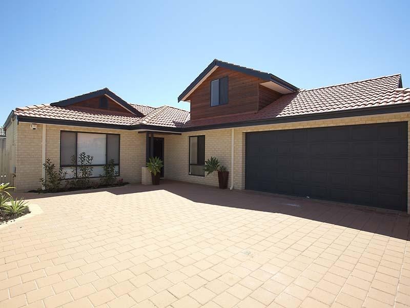 29B Fairway West, Yokine WA 6060
