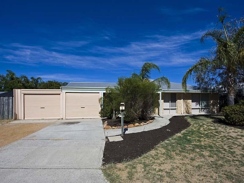 1 Waler Close, Stratton WA 6056