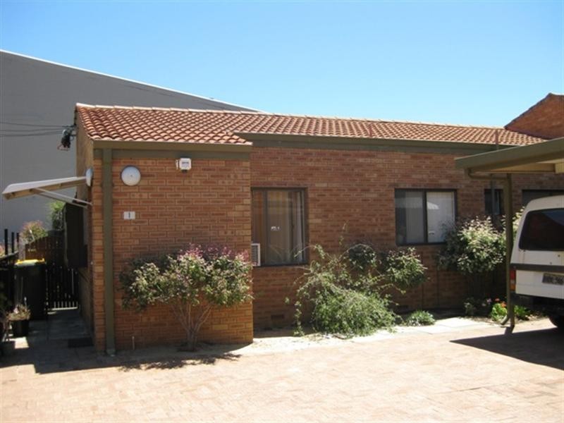 Unit 1, 64-66 Railway Parade, Midland WA 6056