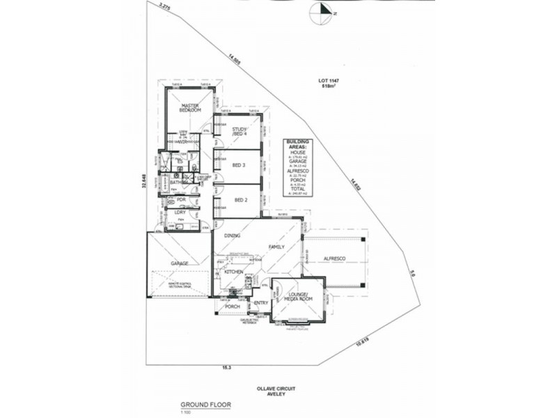 35 Ollave Circuit, Aveley WA 6069