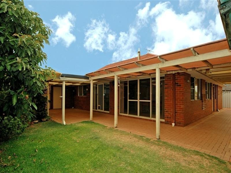 45 Huntsman, Jane Brook WA 6056
