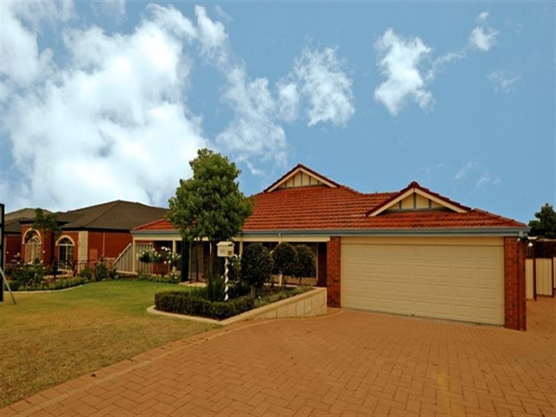 45 Huntsman, Jane Brook WA 6056