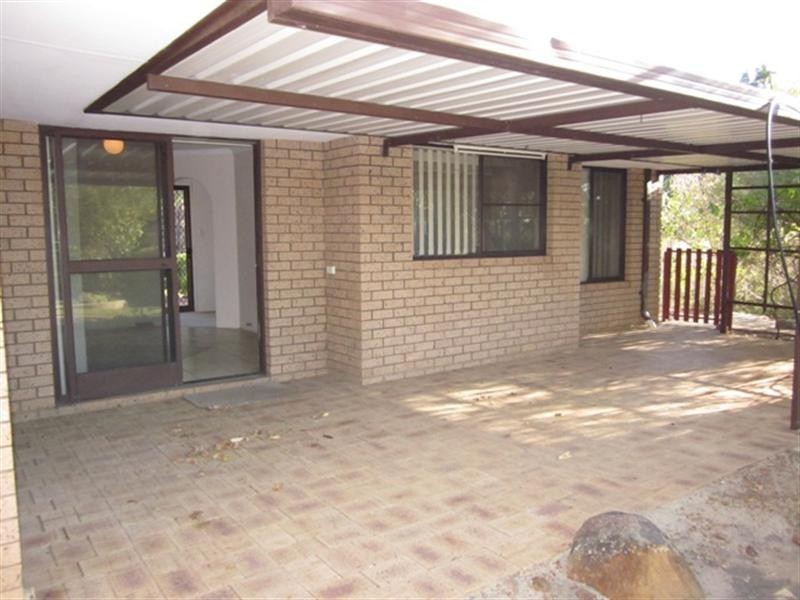 1 Natham Square, Swan View WA 6056