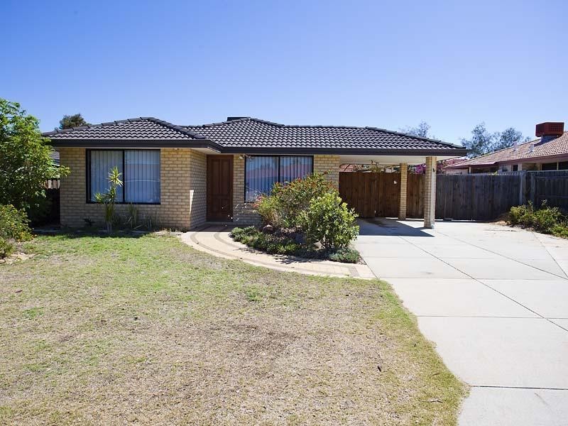 95 Stratton Blv, Stratton WA 6056