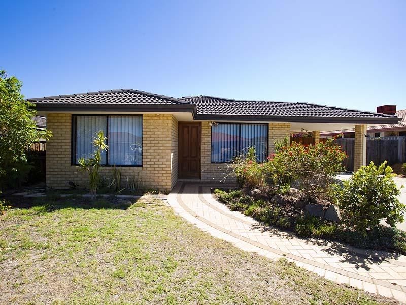 95 Stratton Blv, Stratton WA 6056