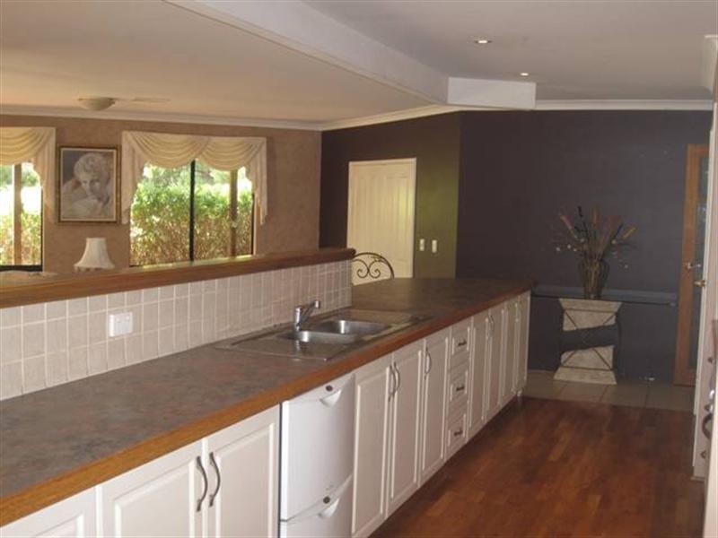 28 Hopedale Ridge, Gidgegannup WA 6083