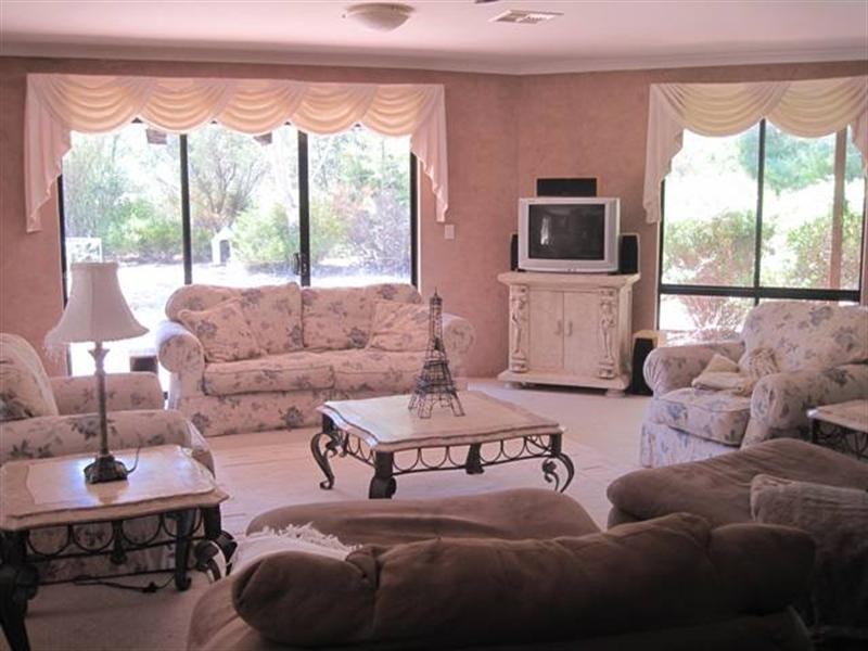 28 Hopedale Ridge, Gidgegannup WA 6083