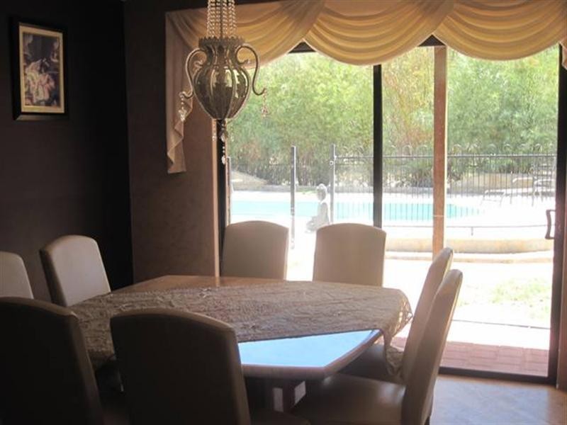 28 Hopedale Ridge, Gidgegannup WA 6083