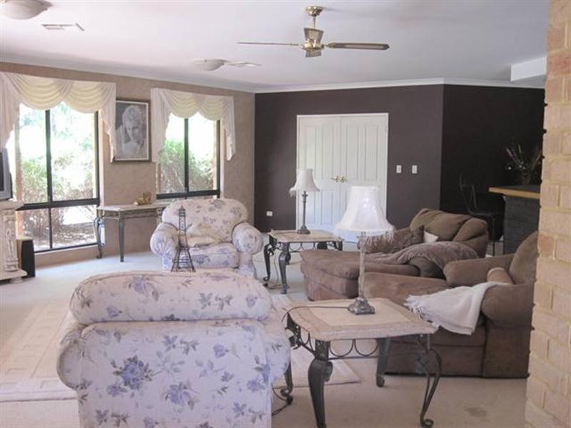 28 Hopedale Ridge, Gidgegannup WA 6083