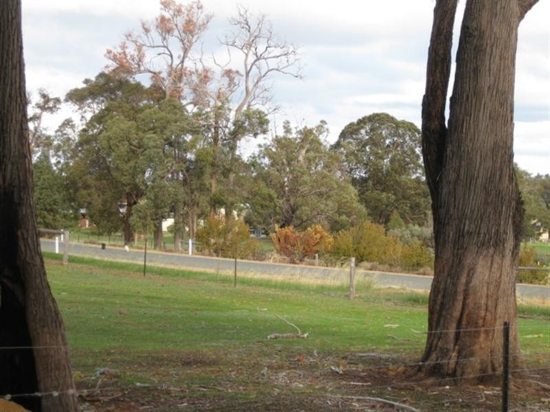 28 Hopedale Ridge, Gidgegannup WA 6083