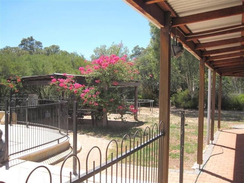 28 Hopedale Ridge, Gidgegannup WA 6083