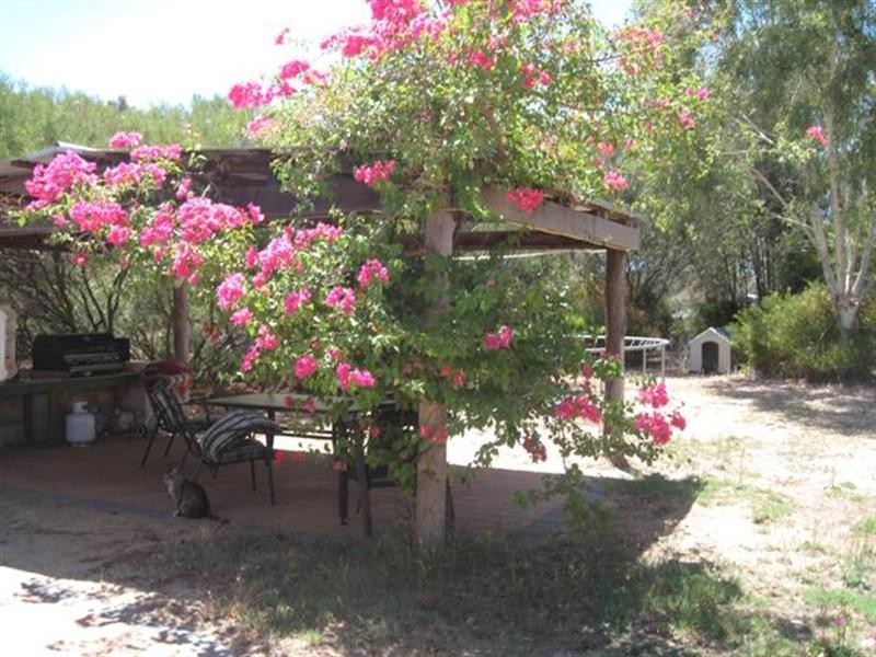 28 Hopedale Ridge, Gidgegannup WA 6083