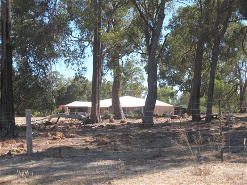 28 Hopedale Ridge, Gidgegannup WA 6083