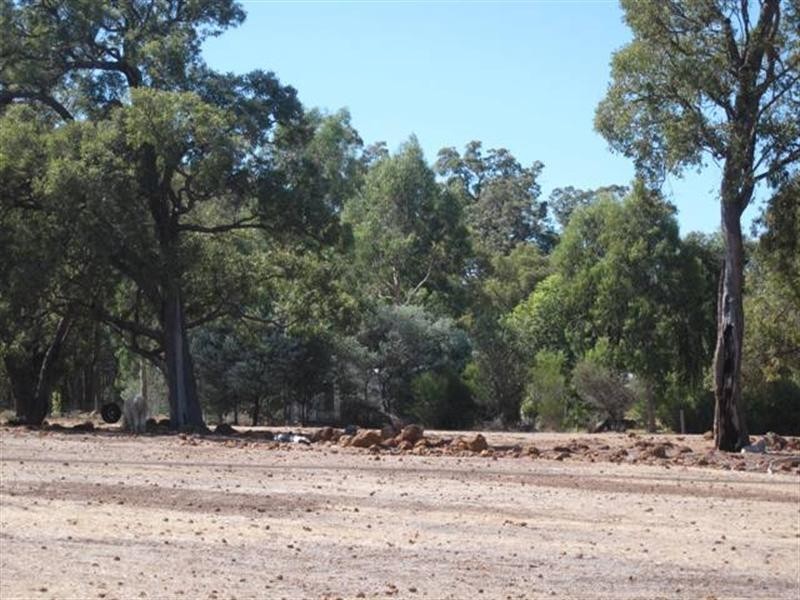 28 Hopedale Ridge, Gidgegannup WA 6083