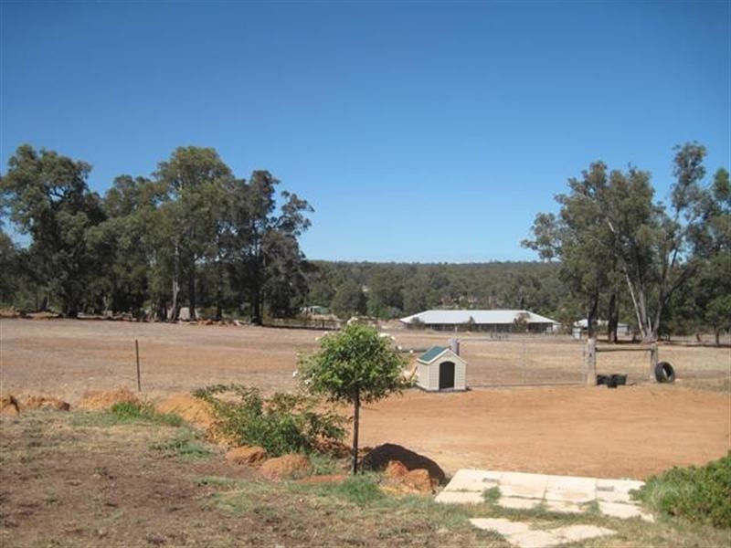 28 Hopedale Ridge, Gidgegannup WA 6083