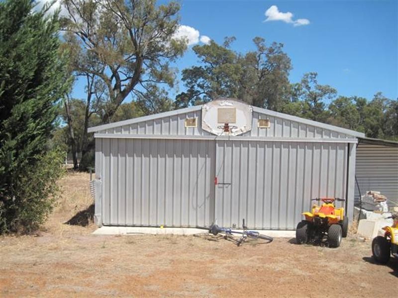 28 Hopedale Ridge, Gidgegannup WA 6083