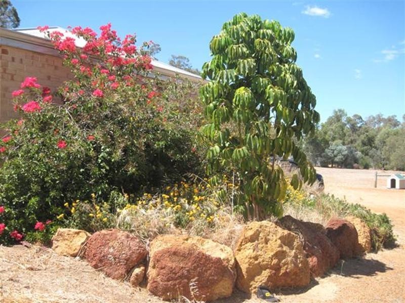 28 Hopedale Ridge, Gidgegannup WA 6083