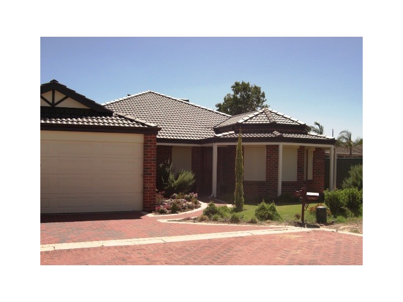 23 Teddington Loop, High Wycombe WA 6057