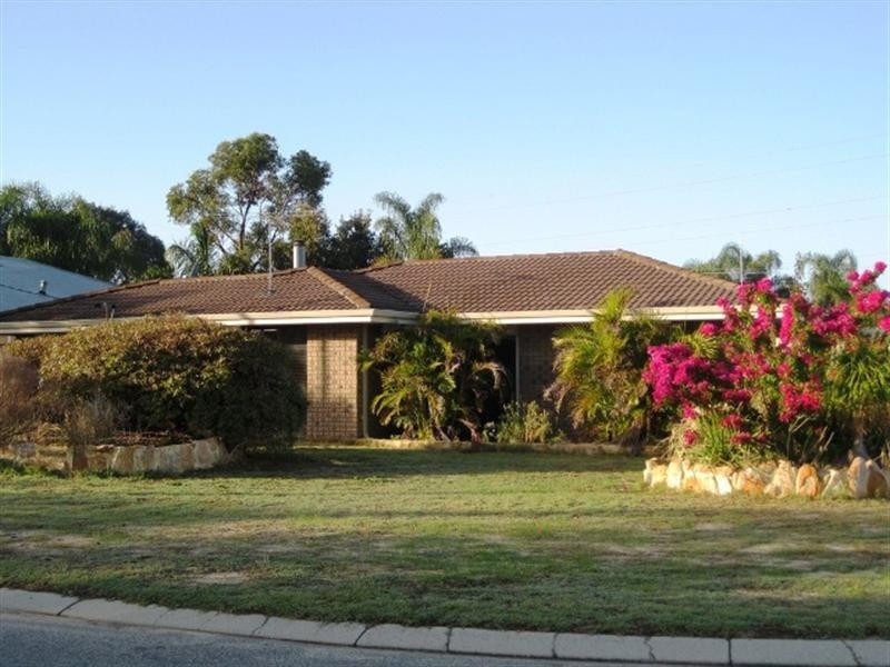 12 Bluegum Place, Midvale WA 6056