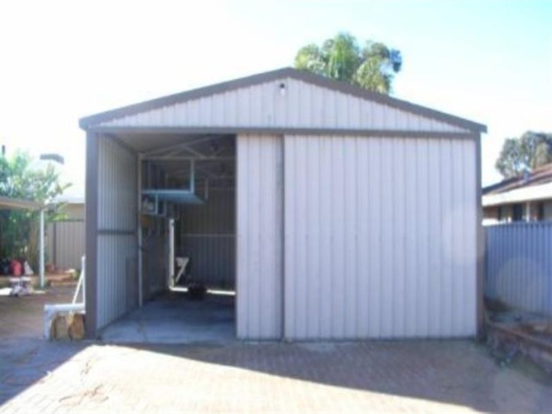 12 Bluegum Place, Midvale WA 6056