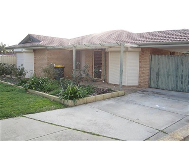 35 Lewis Jones Cross, Stratton WA 6056