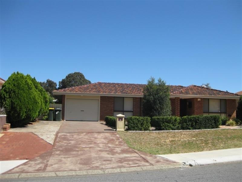 5 Redgum Lane, Swan View WA 6056