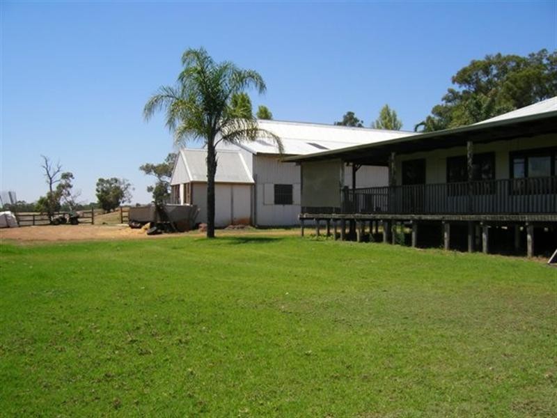 795 Great Northern Highway, Herne Hill WA 6056