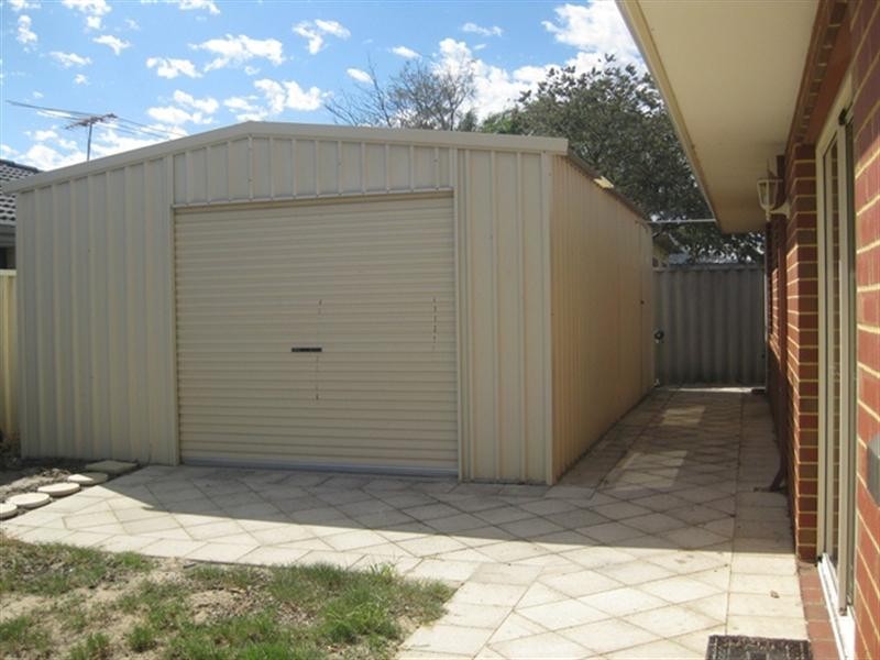 114 Waterhall Road, South Guildford WA 6055