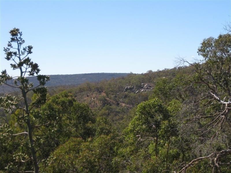 2 Sunset Hill Road, Swan View WA 6056