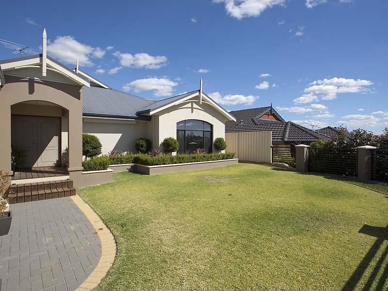 80 Huntsman Terrace, Jane Brook WA 6056