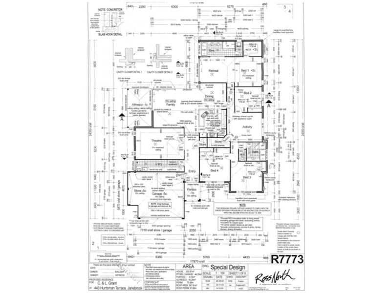 80 Huntsman Terrace, Jane Brook WA 6056