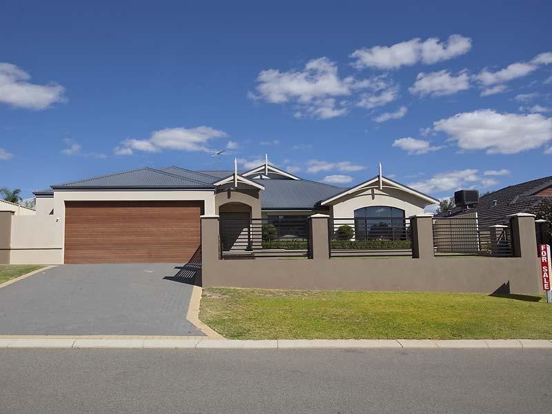 80 Huntsman Terrace, Jane Brook WA 6056