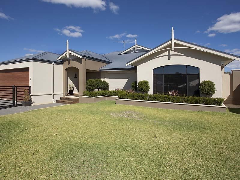 80 Huntsman Terrace, Jane Brook WA 6056