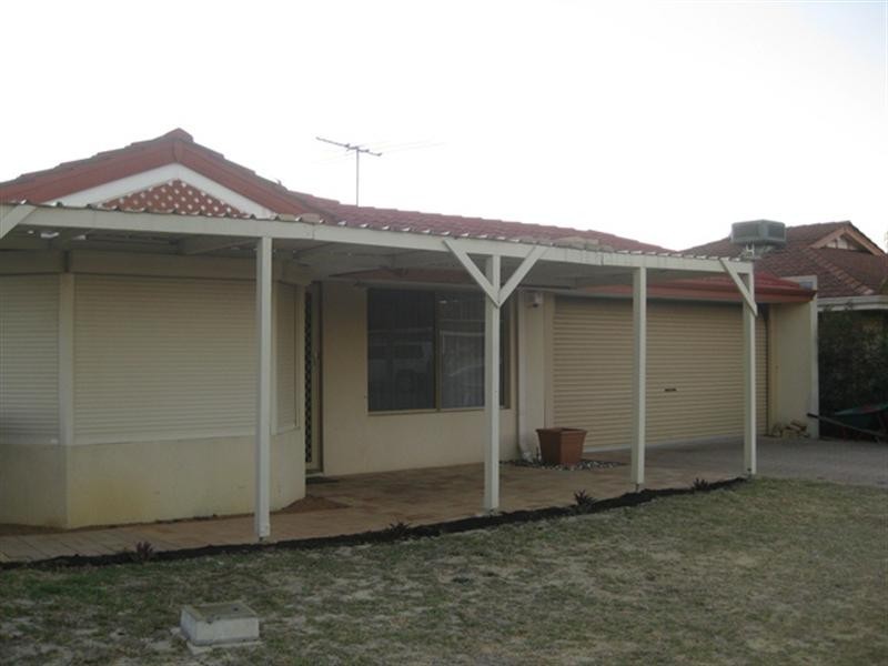 4 Guernsey Court, Stratton WA 6056